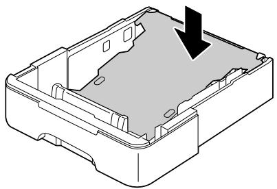 EPSON ACULASER CX16NF - Remarque : - 3