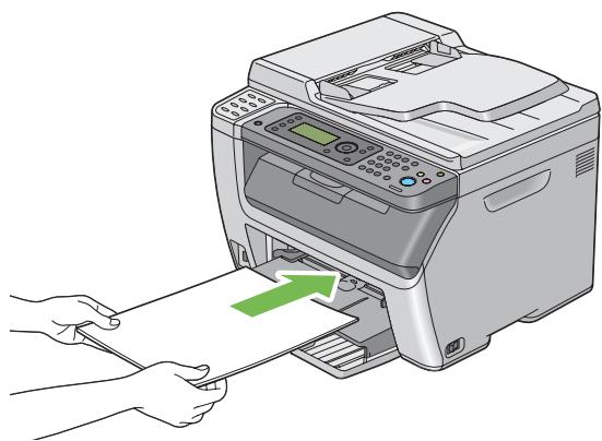 EPSON ACULASER CX17NF - Remarque : - 5