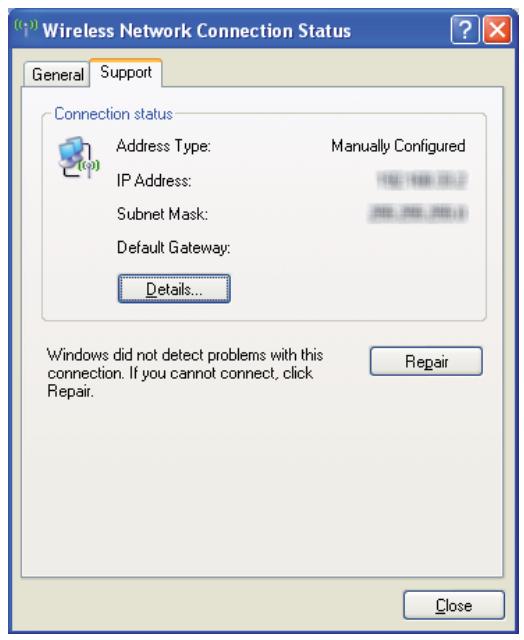 EPSON ACULASER CX17NF - Sous windows server 2008 R2 et windows 7 : - 1