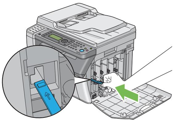 EPSON ACULASER CX17NF - Important : - 4