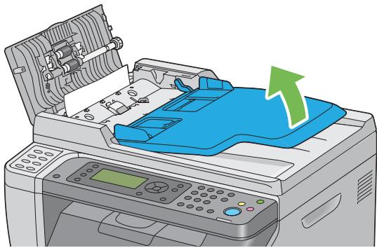 EPSON ACULASER CX17NF - Remarque: - 3