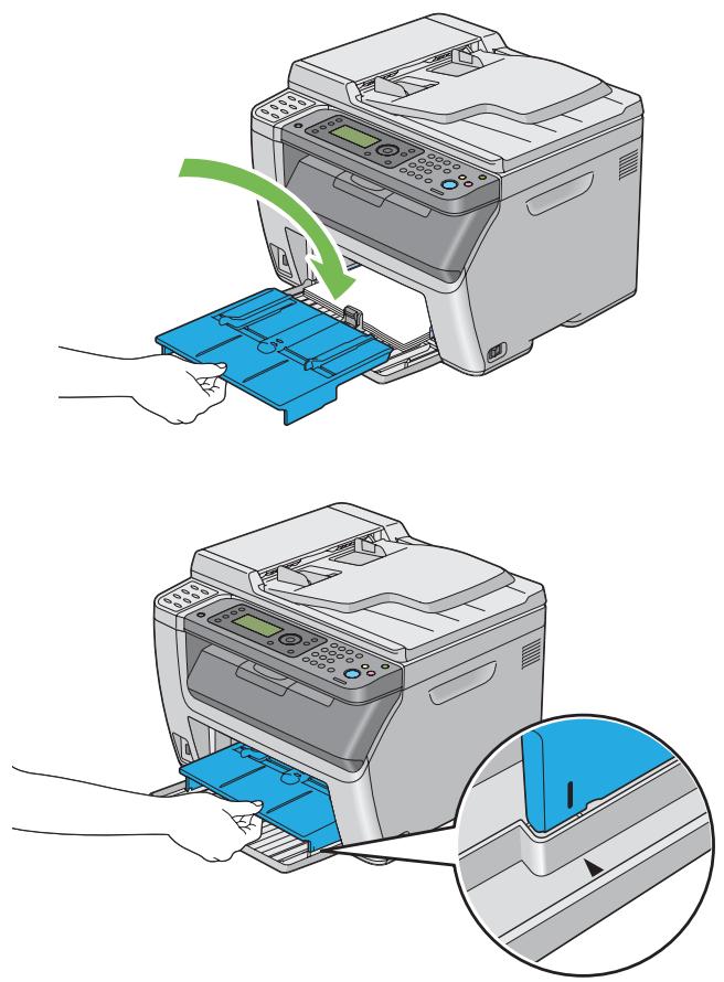 EPSON ACULASER CX17NF - Remarque : - 2