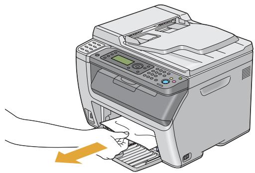 EPSON ACULASER CX17NF - Remarque : - 2