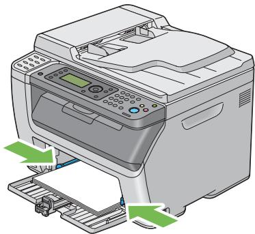 EPSON ACULASER CX17NF - Remarque: - 7