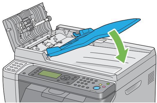 EPSON ACULASER CX17NF - Remarque: - 5