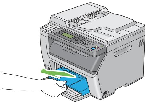 EPSON ACULASER CX17NF - Remarque : - 1