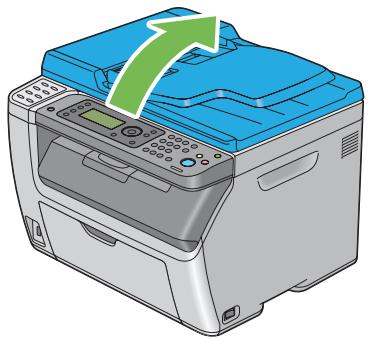 EPSON ACULASER CX17NF - Remarque: - 7