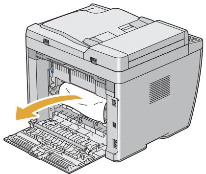 EPSON ACULASER CX17NF - Remarque : - 3