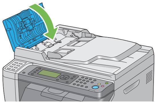 EPSON ACULASER CX17WF - Remarque: - 6