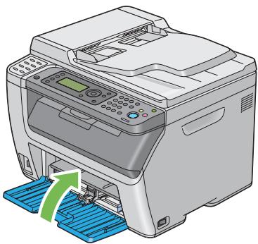 EPSON ACULASER CX17WF - Déplacement de l'imprimante - 8