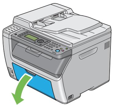 EPSON ACULASER CX17WF - Remarque : - 1