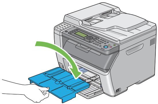 EPSON ACULASER CX17WF - Remarque : - 3