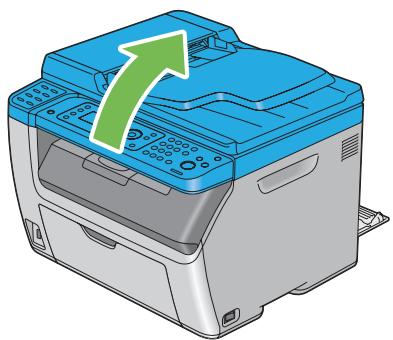 EPSON ACULASER CX17WF - Remarque : - 4