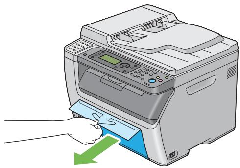 EPSON ACULASER CX17WF - Remarque : - 1