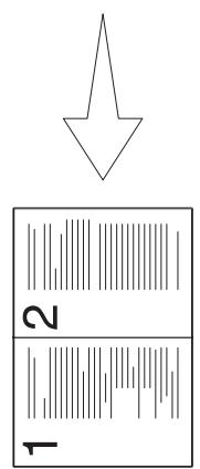 EPSON ACULASER CX17WF - N-up (n en 1) - 3