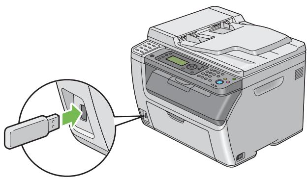 EPSON ACULASER CX17WF - Voir aussi : - 1