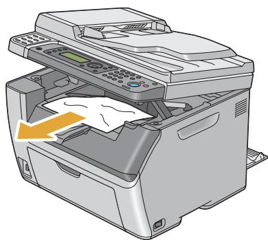 EPSON ACULASER CX17WF - Remarque : - 5