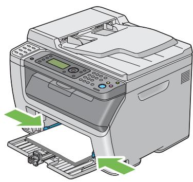 EPSON ACULASER CX17WF - Remarque : - 7