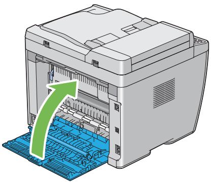 EPSON ACULASER CX17WF - Remarque : - 8