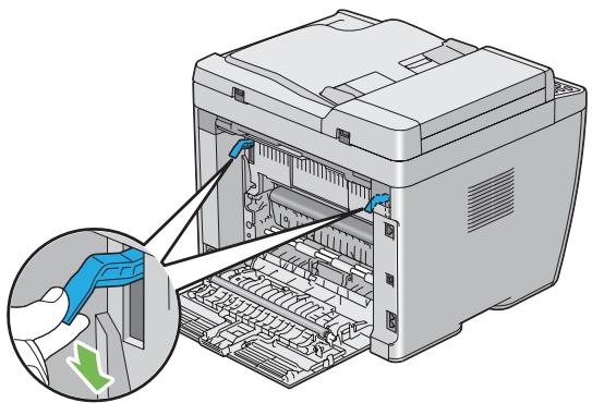 EPSON ACULASER CX17WF - Remarque : - 4
