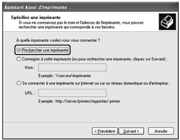 EPSON ACULASER CX21NF - Remarque : - 1