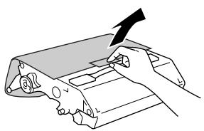 EPSON ACULASER CX21NF - Avertissement : - 3