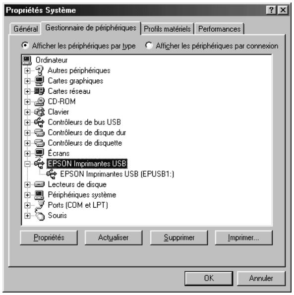 EPSON ACULASER CX21NF - Remarque : - 2