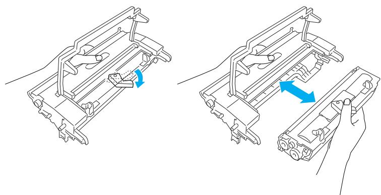 EPSON ACULASER M1200 - Attention: - 1