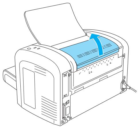 EPSON ACULASER M1200 - Remarque: - 1
