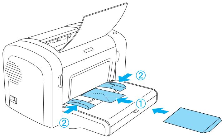 EPSON ACULASER M1200 - Étiquette - 1