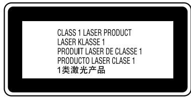 EPSON ACULASER M1200 - Avertissement : - 1
