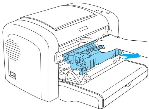 EPSON ACULASER M1200 - Remarque: - 3