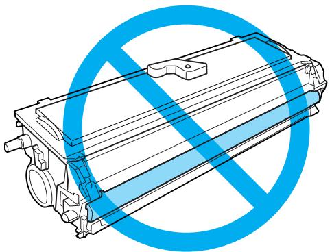 EPSON ACULASER M1200 - Remarque: - 2