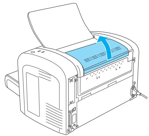 EPSON M1400 - Remarque: - 1