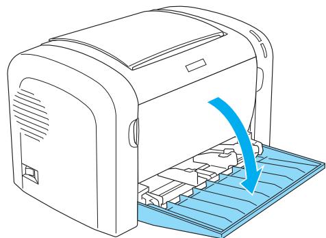 EPSON M1400 - Bac BM - 1