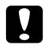 EPSON M1400 - Attention: - 4