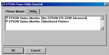 EPSON M1400 - Remarque: - 1