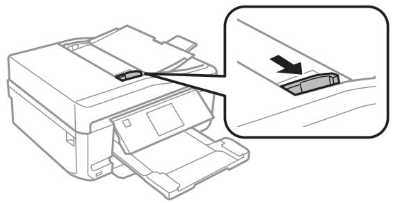 EPSON XP 615 - Important : - 3