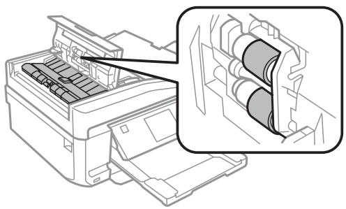 EPSON XP 615 - Remarque pour les produits sans fonction télécopie uniquement : - 2