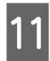 EPSON XP 615 - Remplacement des cartouches d'encre - 10