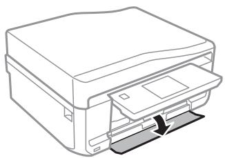 EPSON XP 615 - Dans l'unité papier 2 - 2