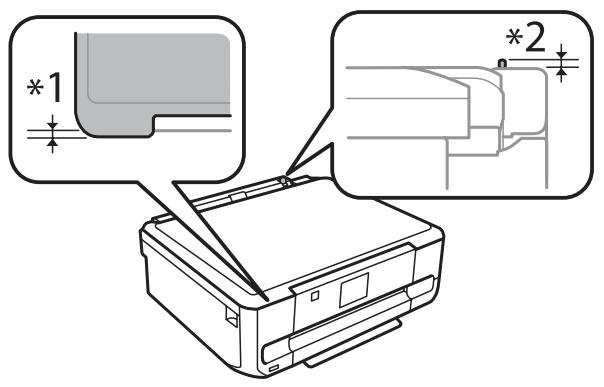 EPSON XP 615 - Informations relatives au produit - 1
