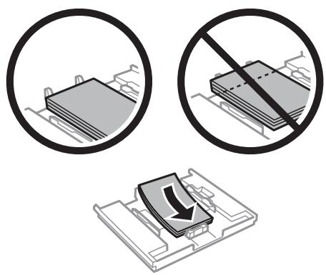 EPSON XP 615 - Remarque : - 6