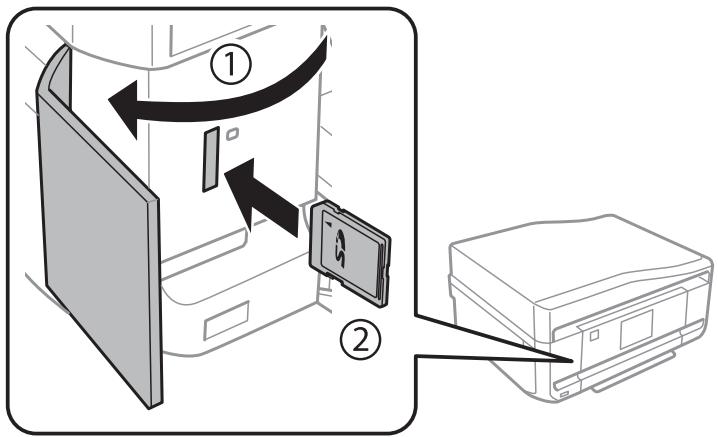 EPSON XP 615 - Important - 4