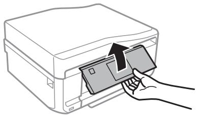 EPSON XP 615 - Remarque : - 1