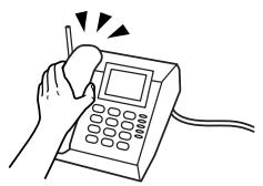 EPSON XP 615 - Envoi d'une télécopie à partir d'un téléphone connecté - 2
