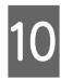 EPSON XP 615 - Remplacement des cartouches d'encre - 9