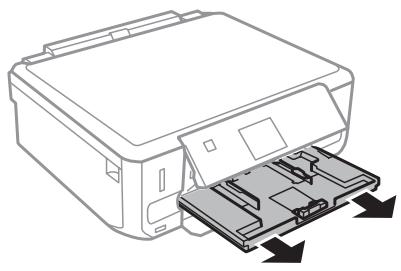EPSON XP 615 - Manipulation du papier et des supports - 2