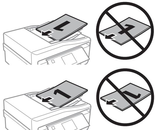 EPSON XP 615 - Remarque : - 1