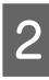 EPSON XP 615 - Important : - 1